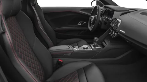 Audi R9 Interior Stock Videos – Royalty-Free HD & 4K Videos