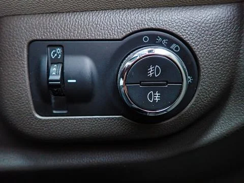 Car interior Фото
