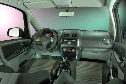 Car interior Photos