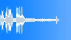 Car Interior Window Open 02 Sound Effect
