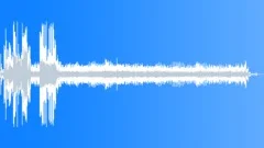 Car Interior Window Open 03 Sound Effect