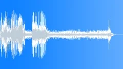Car Interior Window Open 04 Sound Effect