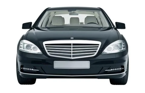 Car isolated 스톡 일러스트