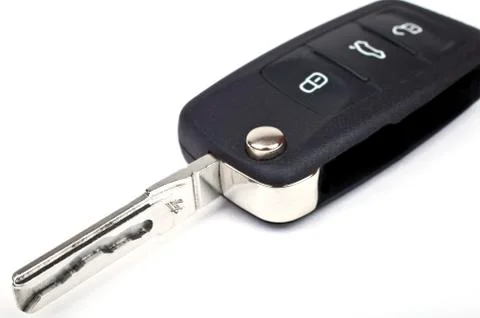 Car Key Stock Photos