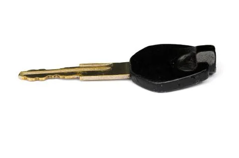 Car key Stock Photos