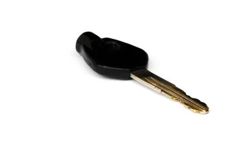 Car key Stock Photos
