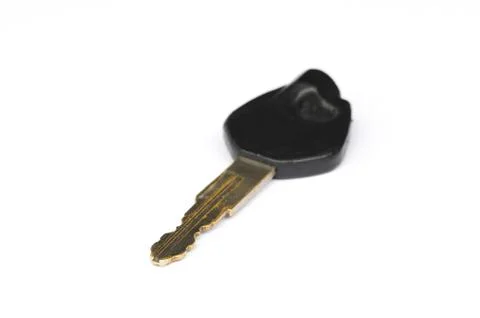 Car key Stock Photos