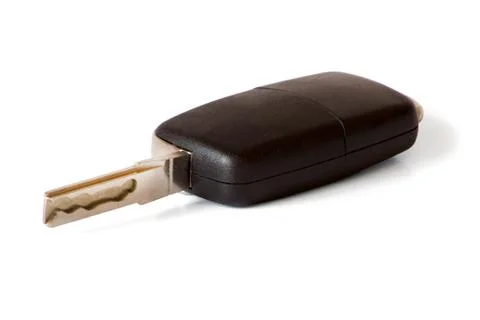 Car key Stock Photos