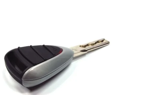 Car key Stock Photos