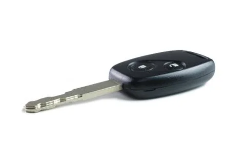 Car key Stock Photos