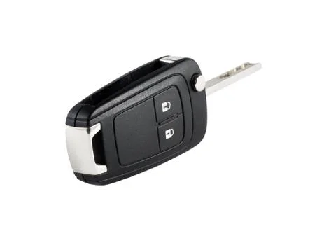 Car key Stock Photos