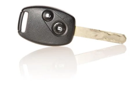 Car key Stock Photos