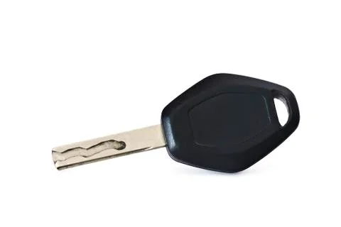 Car key Stock Photos