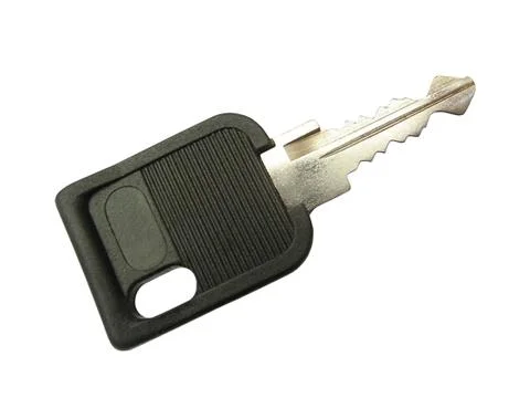 Car key Stock Photos