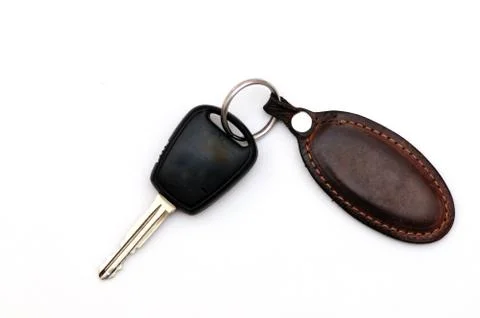 CAr Key Stock Photos