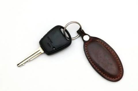 CAr Key Stock Photos