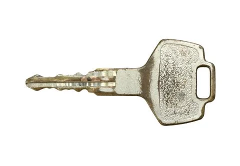 Car key Stock Photos