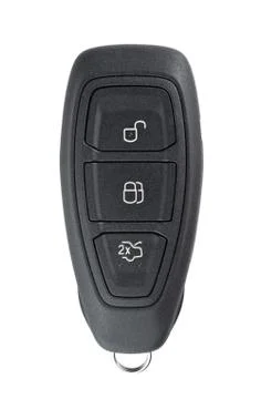 Car key Stock Photos