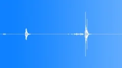 Car key remove from lockSound Effect