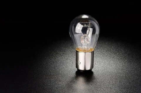 Car lamp Stock Photos