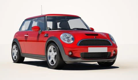 Car on a light background 스톡 일러스트