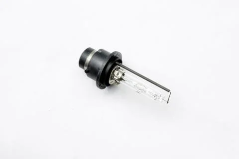 Car light bulb Stock Photos