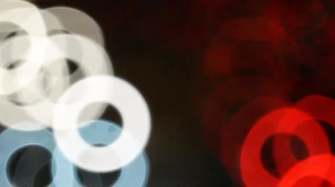 Car lights 12 Stock Footage 1051814