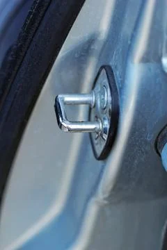 Car lock Stock Photos