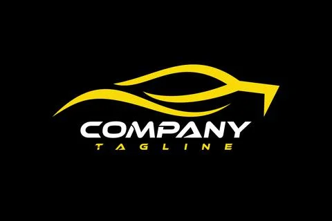 Car logo Stock Illustration