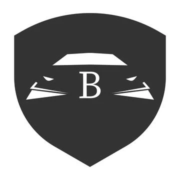 Car logo vector illustration design Illustrazione stock