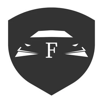 Car logo vector illustration design Stock-Illustration