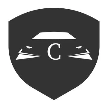 Car logo vector illustration design Stock Illustration