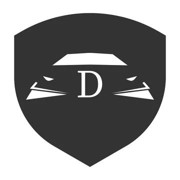 Car logo vector illustration design Stock Illustration