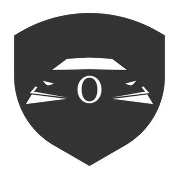 Car logo vector illustration design Stock Illustration