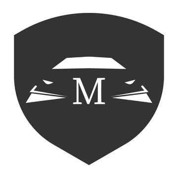 Car logo vector illustration design Stock Illustration
