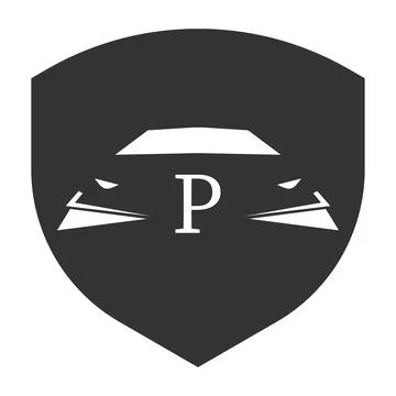 Car logo vector illustration design Stock Illustration