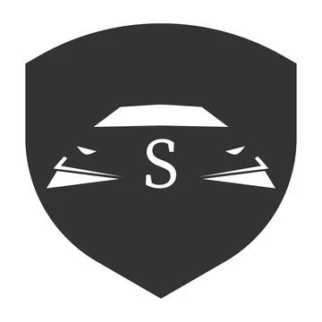 Car logo vector illustration design Stock Illustration