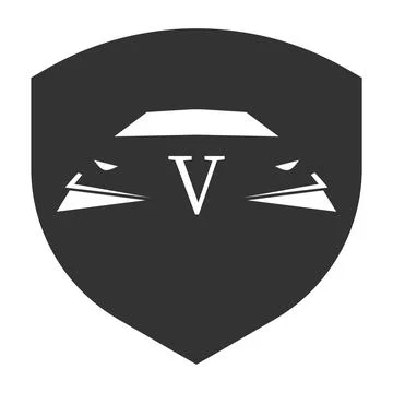 Car logo vector illustration design Stock Illustration