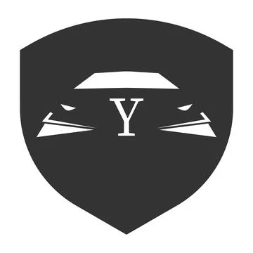 Car logo vector illustration design Stock Illustration