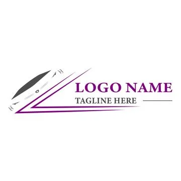 Car logo vector illustration Stock Illustration