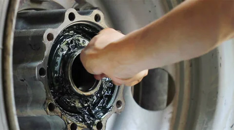 Car Maintenance Vídeo Stock 38776466