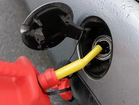 Car maintenance Stock Photos