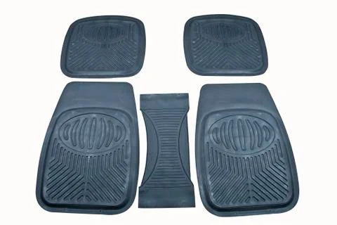 Car mat Stock Photos