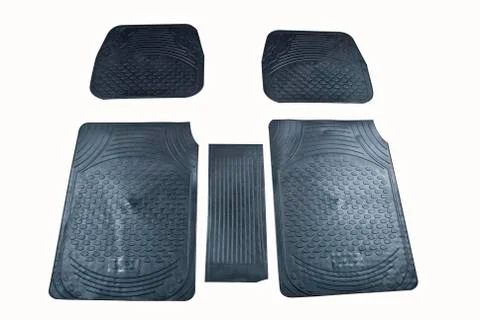 Car mat Stock Photos