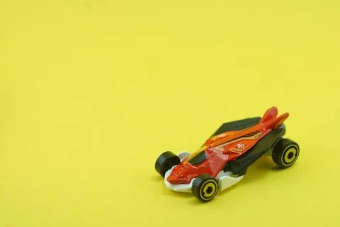 Car Miniature Stock Photos
