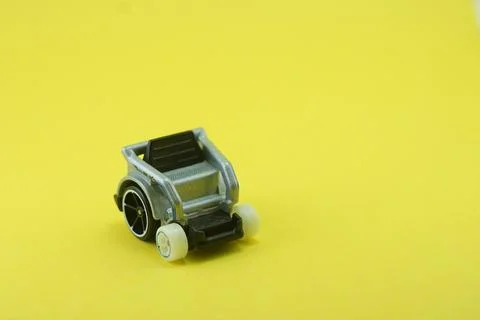 Car Miniature Stock Photos