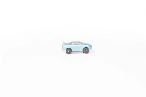 Car model Foto stock