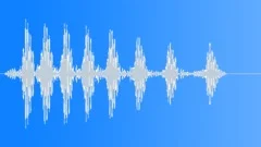 Car Motor Shut Off Engine Perspective 02Sound Effect