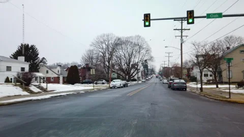 Car Mounted Gimbal Stock Footage 170835136