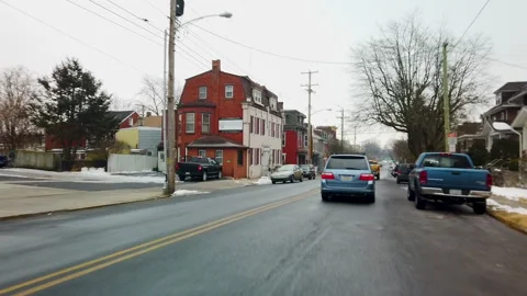 Car Mounted Gimbal Stock Footage 170835147